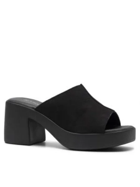 Lasocki Șlapi negru