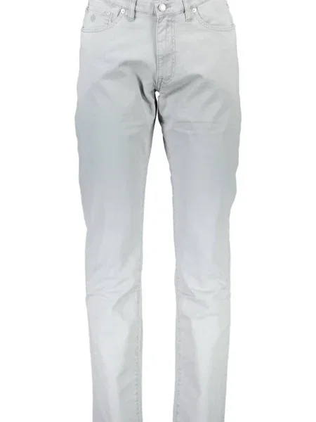 Pantaloni Gant gri
