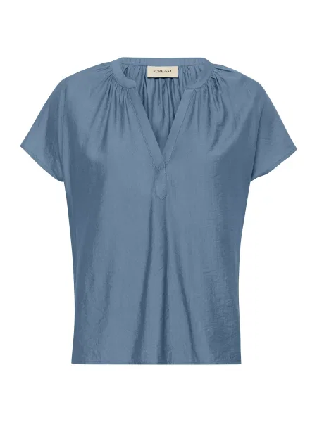 Cream Bluză CRSofia azur