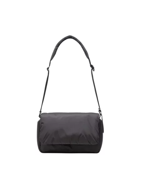 Herschel torebka crossbody Cloudform czarna