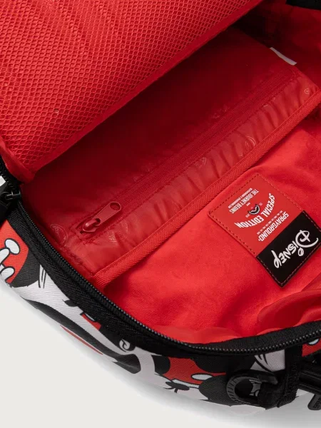 Sprayground рюкзак MICKEY