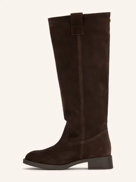 Steve Madden Kozaki braun