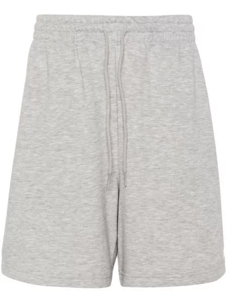 Pantaloni New Balance cu broderie
