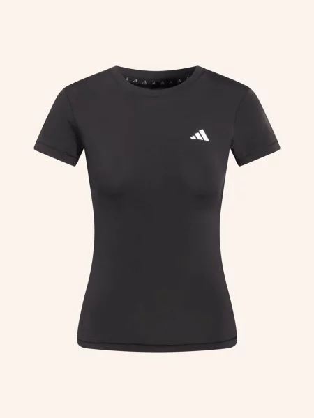 Adidas Tričko Power Essential černá
