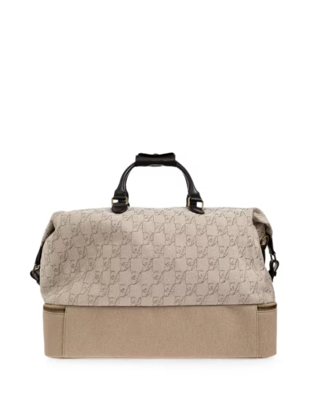 Geantă Emporio Armani cu imagine