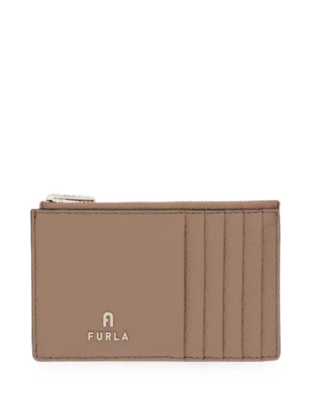 Portofel Furla cu autograf
