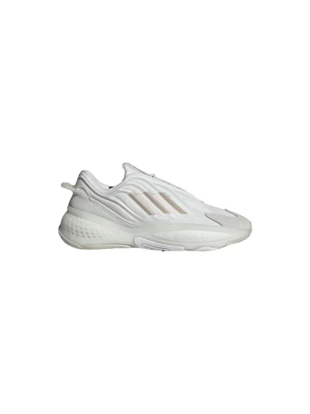 Pantofi Adidas alb