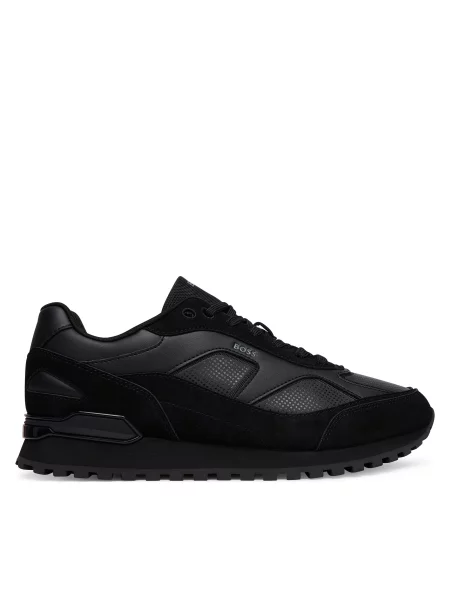 BOSS Parkour-L sneakers pentru bărbați negru
