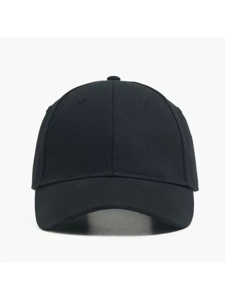 Кепка Cropp черная