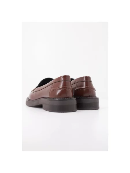 Pantofi Geox maro