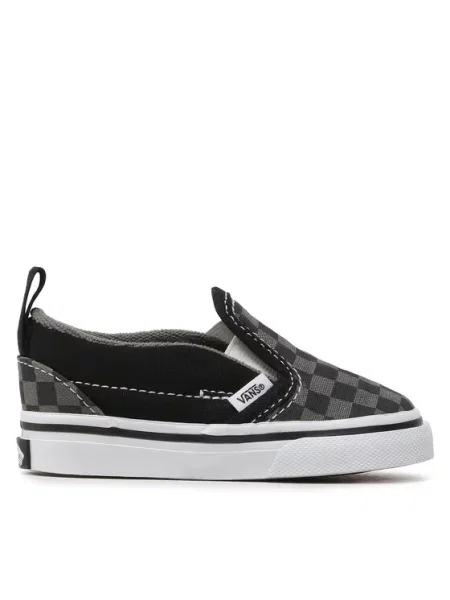 Tenisky Vans šedé