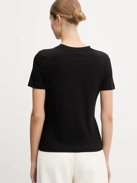 Pólóing Guess fekete