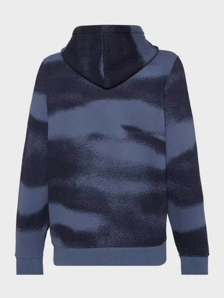 Спортивная кофта Under Armour синяя