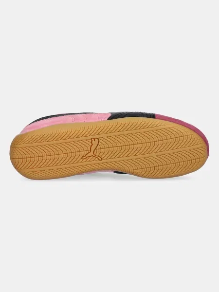 Puma Speedcat кросівки замшеві