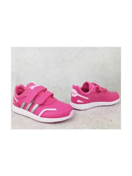 Pantofi copii Adidas roz