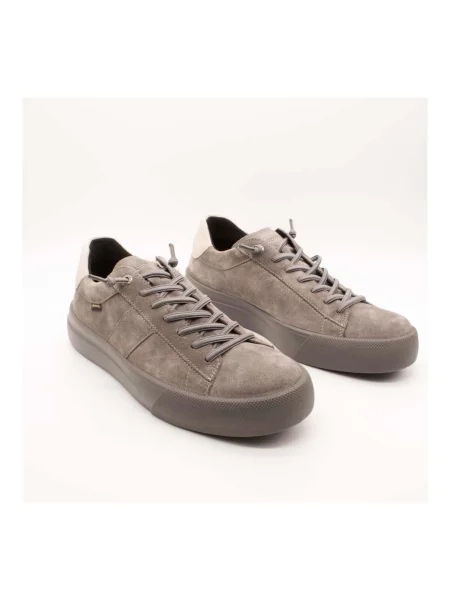 Pantofi Legero gri