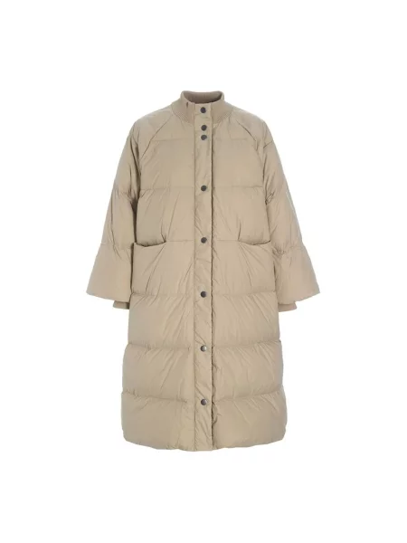 Płaszcz Bitte Kai Rand brązowy