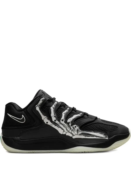 Sneakerși Nike Air Force 1 cu imagine portocaliu