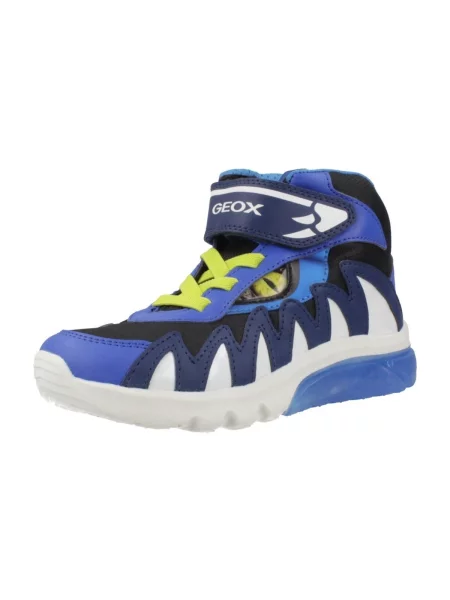 Pantofi copii Geox albastru