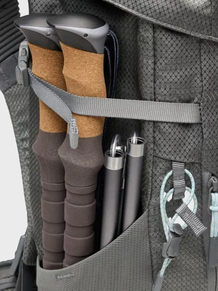 Рюкзак Under Armour сірий