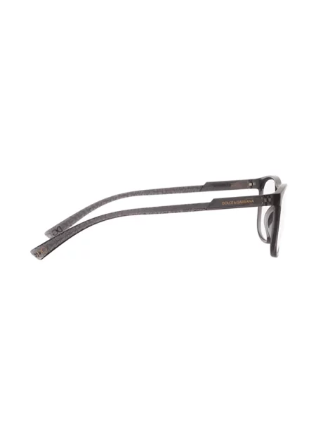 Sunčane naočale Dolce & Gabbana Eyewear siva