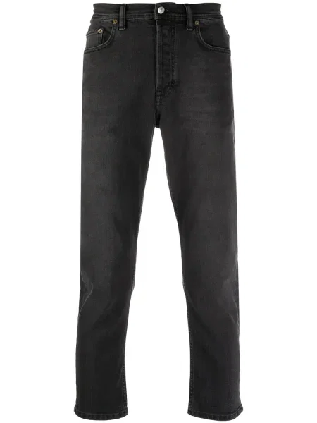 Blugi Acne Studios negru