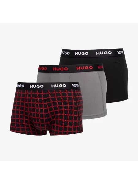 Chiloți Hugo Boss gri