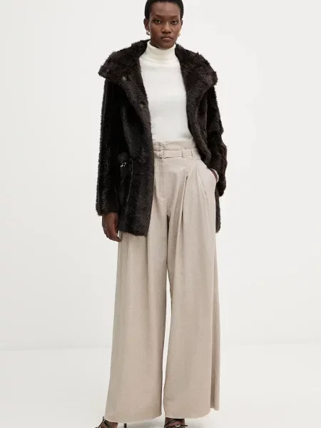 Вовняний светр MM by Max Mara ADRIA