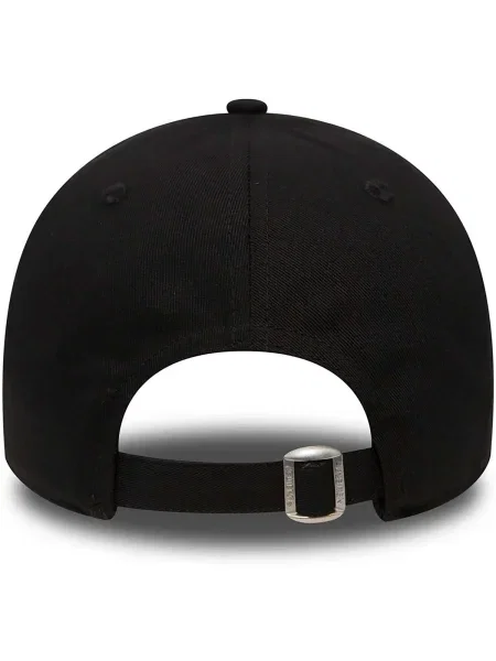 Šiltovka New Era čierna
