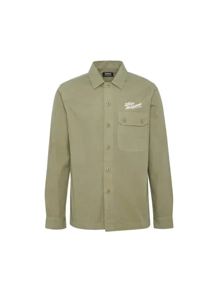 Kurtka Barbour zielona