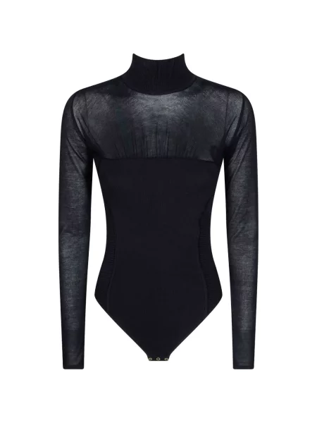 Body Elisabetta Franchi negru