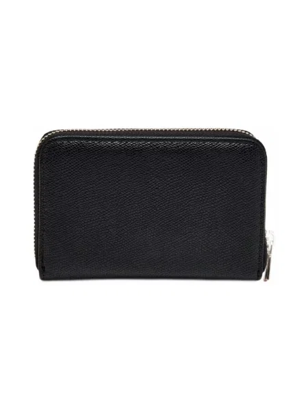 Portofel Guess Amorette Slg negru