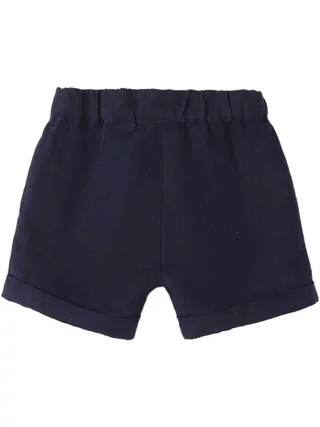 Pantaloni copii Ido albastru