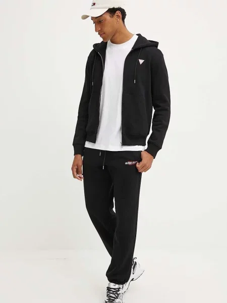 Tričko Guess biela