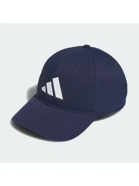 Kšiltovka TOUR SNAPBACK bílá