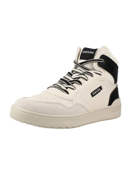 Pantofi copii Geox alb