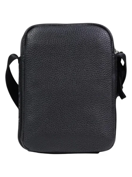 Calvin Klein Jeans Ľadvinka Cargo Reporter Bag čierna