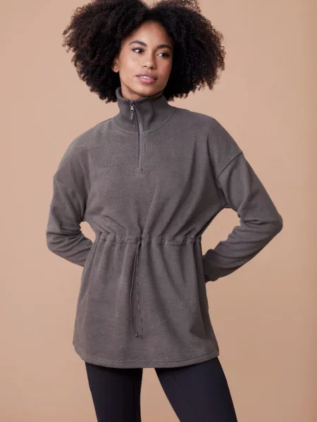 Golf z polaru Central Green zielony