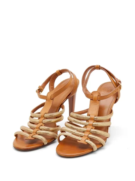 Sandale Tory Burch maro