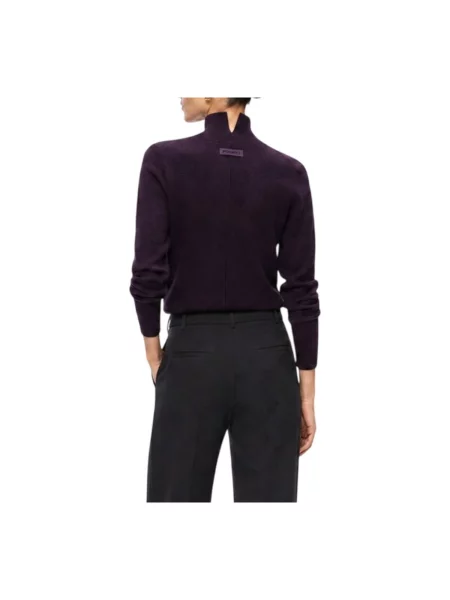Pulover Pinko violet