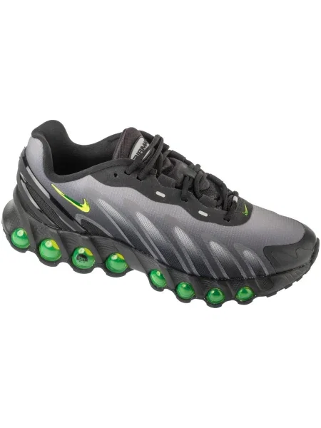 Tenisky Nike čierna