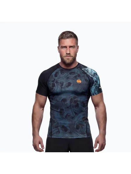 Tricou Pitbull negru