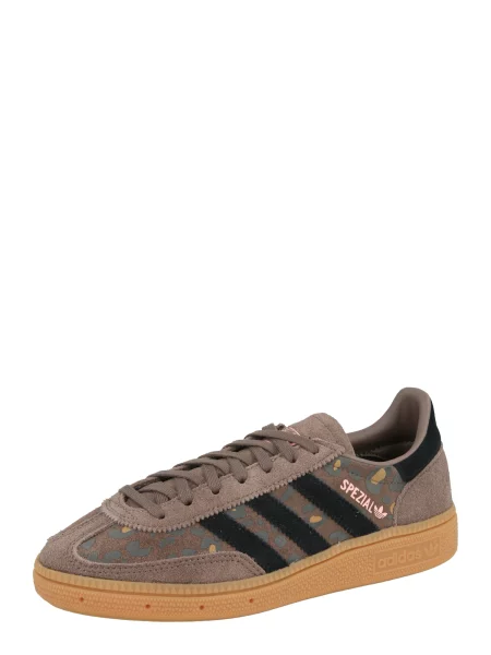 Tenisky Adidas Originals černé
