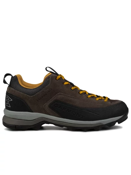 Buty trekkingowe Garmont DRAGONTAIL czarne