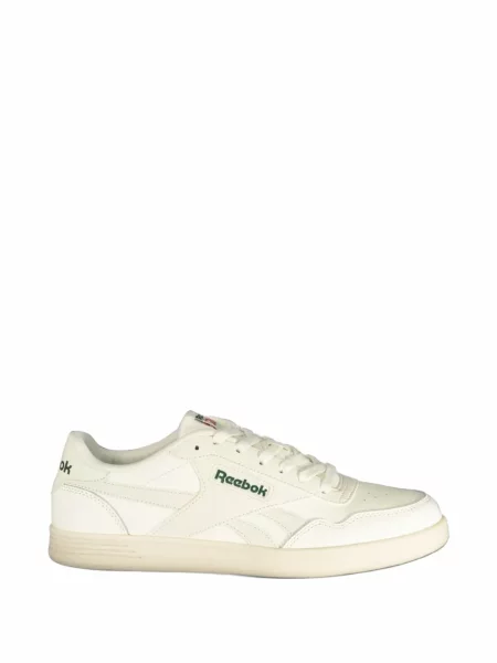 Sneakerși Reebok alb