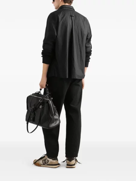 Košile Dolce & Gabbana černá