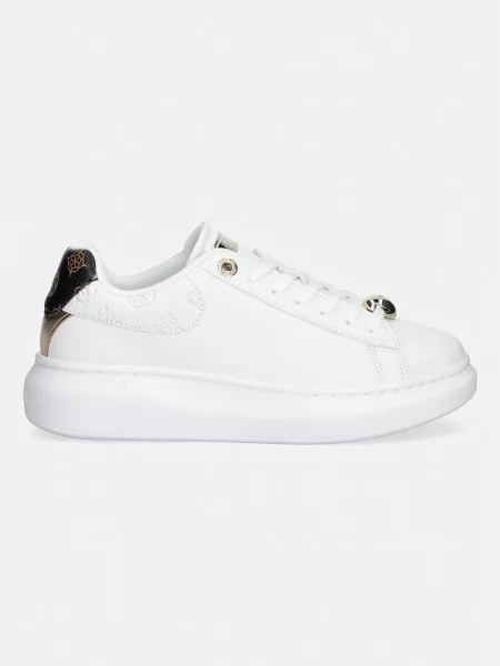 Guess FIREUP sneakers pentru femei alb