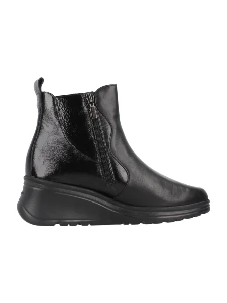 Pantofi 24 Hrs negru