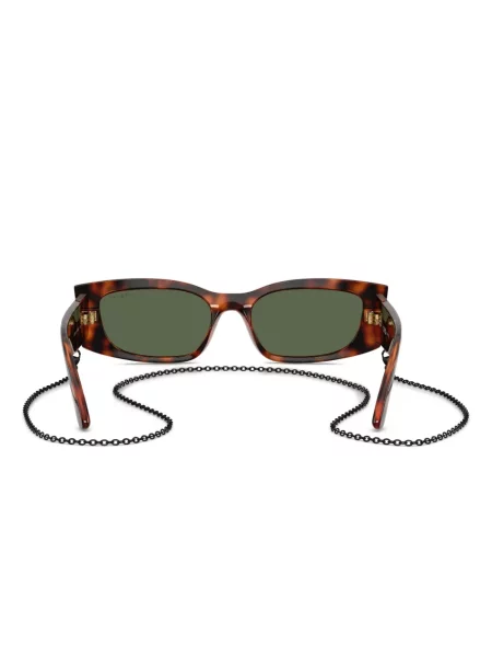 Ochelari de soare Vogue Eyewear maro