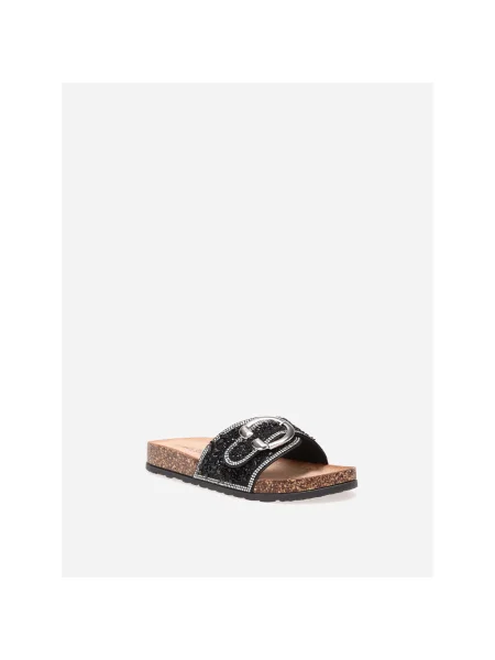 Pantofi La Modeuse negru